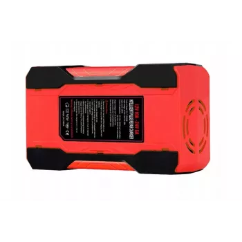 FreedConn RJ-C 121001A 12V 10A / 24V 5A älykäs automaattinen akkulaturi