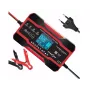 FreedConn RJ-C 121001A 12V 10A / 24V 5A älykäs automaattinen akkulaturi