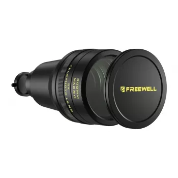 Freewell 3x 17mm teleobjektiivi