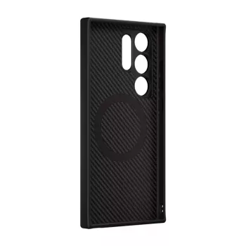 Freewell kotelo Samsung S24 Ultra 17mm pidikkeellä