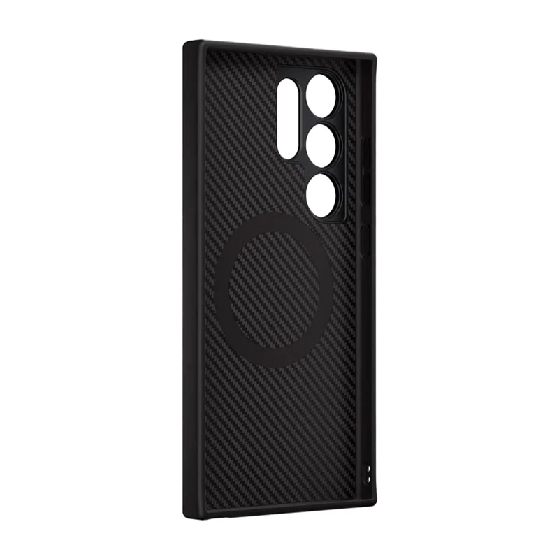 Freewell kotelo Samsung S24 Ultra 17mm pidikkeellä