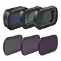 FREEWELL suodatin- ja linssisarja DJI Osmo Pocket 3