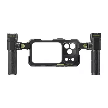 Freewell Genius Rig iPhone 17 Pro -teline