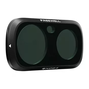 Freewell Insta360 Luna Ultra ND64 ND-suodatin