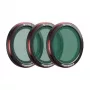 Freewell magneettiset ND NEO 2 Standard Day -suodattimet, 3 kpl