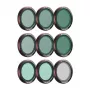 Freewell NEO 2 magneettinen suodatin MEGA KIT - 9 kpl:n pakkaus