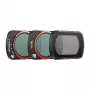Freewell Osmo Pocket 4/3 Xtra Muse -suodatinsarja