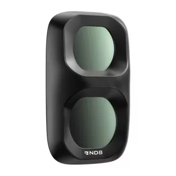 Freewell ND8 -suodatin DJI Osmo Pocket 4P:lle (FW-OP4P-ND8)