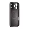 Freewell Sherpa Series iPhone 17 Pro Max -kotelo 17 mm kierrelittimellä