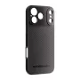 Freewell Sherpa Series iPhone 17 Pro Max -kotelo 17 mm kierrelittimellä