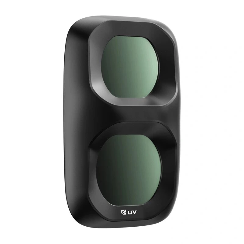 Freewell UV-suodatin DJI Osmo Pocket 4P:lle (FW-OP4P-UV)