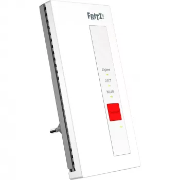 FRITZ! Smart Gateway + 3x DECT 302 patteritermostaatti aloituspakkaus