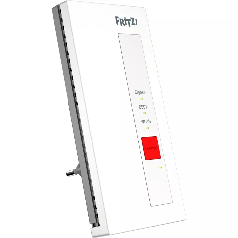 FRITZ! Smart Gateway + 3x DECT 302 patteritermostaatti aloituspakkaus