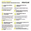 FRONTLINE Tri-act L 20-40 kg - loishäätötipat koirille - 3 x 4 ml