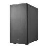 FSP CMT223S ATX Mid-Tower -kotelo - musta
