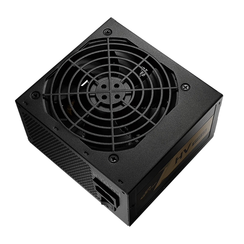 FSP HV Pro 550W Plus ei-modulaarinen virtalähde, 80 PLUS 230V