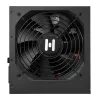 FSP Hydro M Pro 800W 80PLUS Bronze Gen5 puolimodulaarinen virtalähde