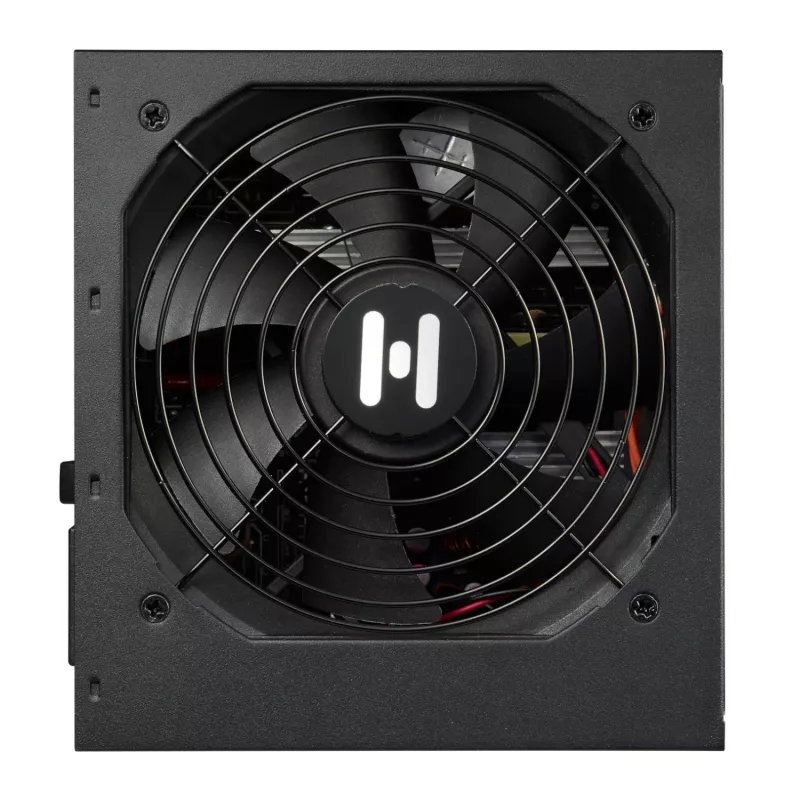 FSP Hydro M Pro 800W 80PLUS Bronze Gen5 puolimodulaarinen virtalähde