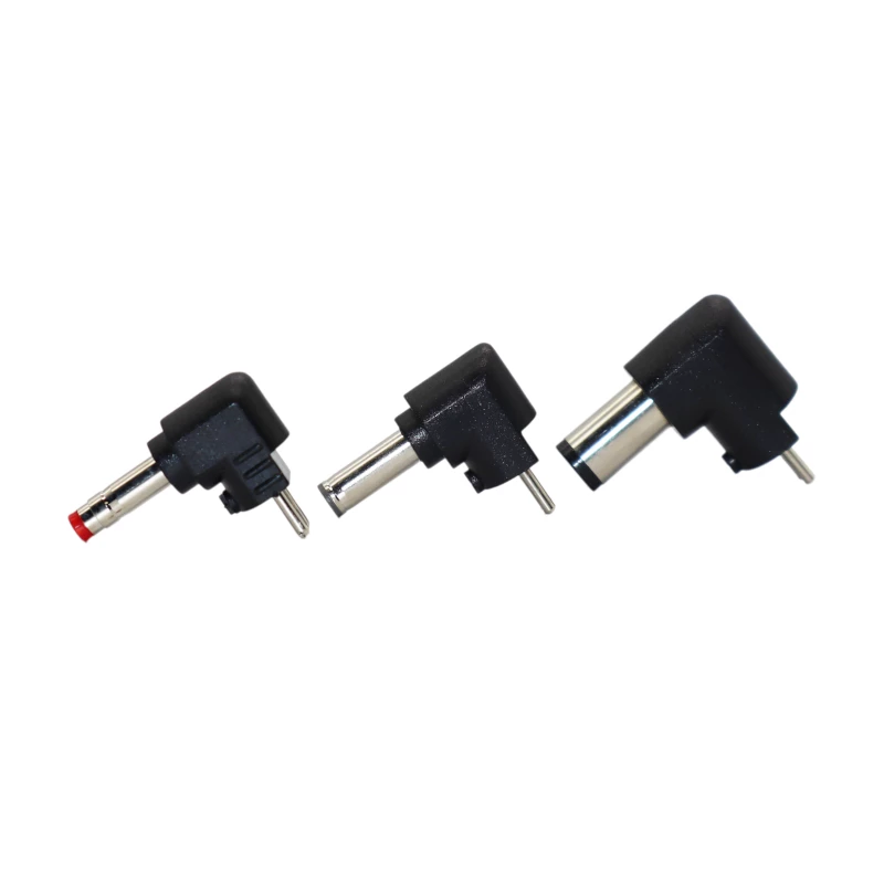 FSP NB 90W Dell -kannettavasovitin - 19,5V 4,62A, 90W, musta