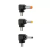 FSP PRO 65W yleislaturi kannettavalle – Acer