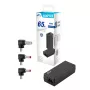 FSP PRO 65W yleislaturi kannettavalle – Asus