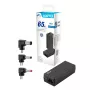 FSP PRO 65W yleislaturi kannettavalle – Dell
