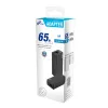 FSP PRO 65W yleislaturi kannettavalle – HP