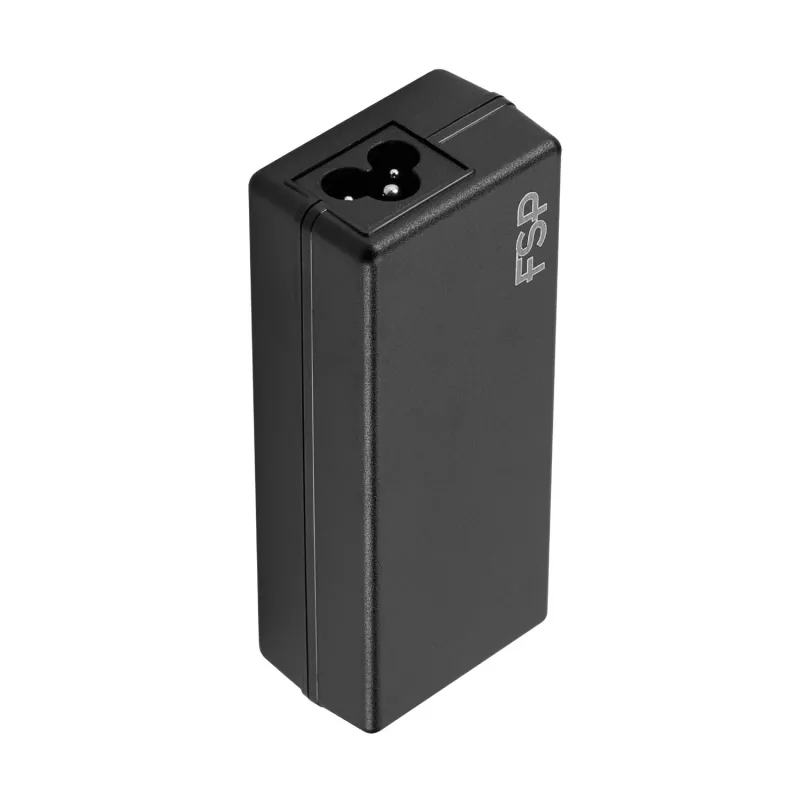 FSP PRO 65W yleislaturi kannettavalle – HP
