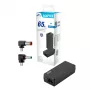 FSP PRO 65W yleislaturi kannettavalle – HP