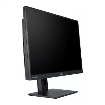 Fujitsu ESPRIMO K558 All-in-One-tietokone, Intel Core i5-8400, 23,8
