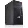 Fujitsu Esprimo P558 pöytätietokone, Intel Core i7, 16 GB RAM, SSD-asema (kunnostettu)