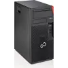 Fujitsu Esprimo P558 pöytätietokone, Intel Core i7, 16 GB RAM, SSD-asema (kunnostettu)