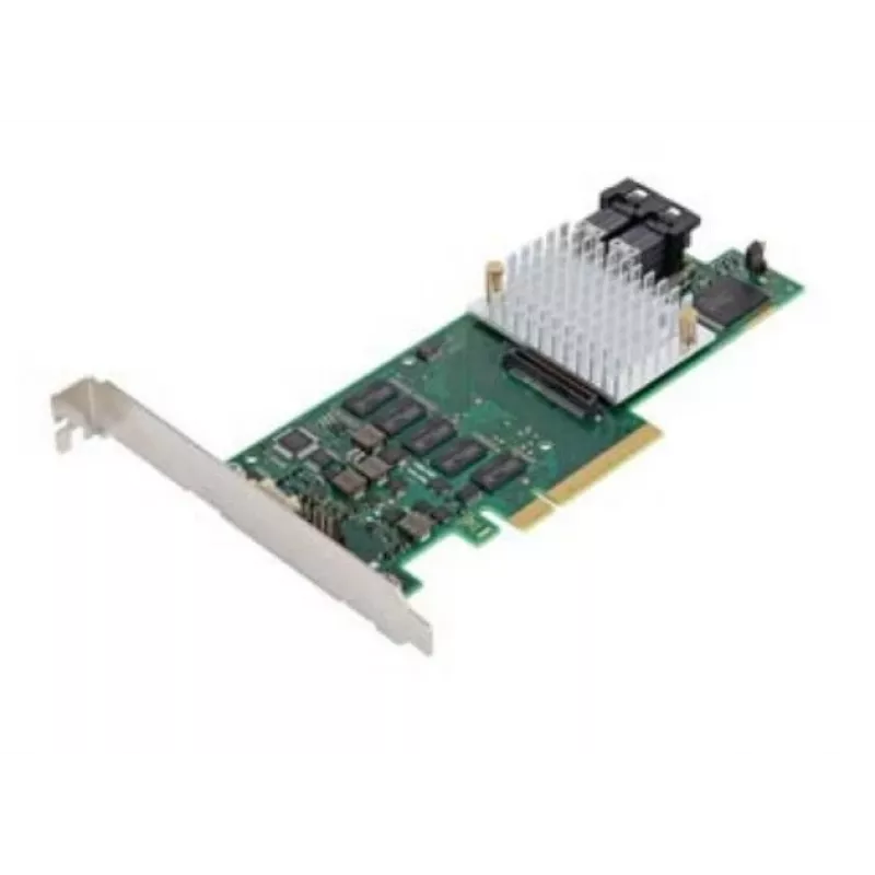 Fujitsu RAID Ctrl FBU -lisävaruste 25/55/70 cm kaapelilla
