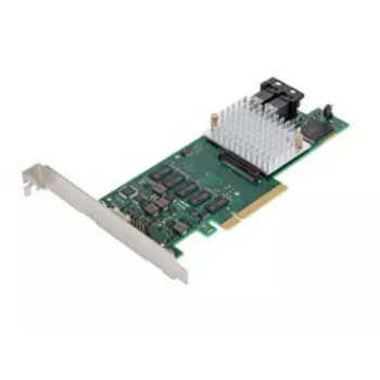 Fujitsu RAID Ctrl FBU -lisävaruste 25/55/70 cm kaapelilla