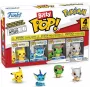Funko Bitty Pop! Pokémon Series 1 Hahmosetti FU81132