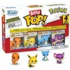 Funko Pop! Games Bitty Pop! Pokémon sarja 2 figuurisarja (FU81133)