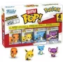Funko Pop! Games Bitty Pop! Pokémon sarja 2 figuurisarja (FU81133)