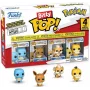 Funko Pop! Games -figuurisarja Bitty Pop Pokemon sarja 4 (FU81135)