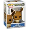 Funko Pop! Games Pokémon Eevee #577 vinyylifiguuri FU64637