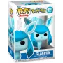 Funko Pop! Games Pokémon Glaceon #921 vinyylifiguuri (FU69080)