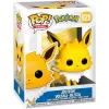 Funko Pop! Games Pokémon Jolteon #628 vinyylifiguuri FU63694