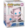 Funko Pop! Games Pokémon Mew #643 vinyylifiguuri (FU74221)