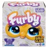 Furby Gold Glam interaktiivinen pehmolelu