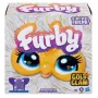 Furby Gold Glam interaktiivinen pehmolelu