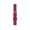 FURLA Arco Chain naisten kvartsi analoginen kello WW00005002L2 32 mm hopea ruostumaton teräs