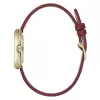 FURLA Arco Chain naisten kvartsi analoginen kello WW00005002L2 32 mm hopea ruostumaton teräs