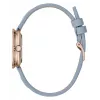 FURLA Arco Chain naisten kvartsikello 30 mm hopea ruostumaton teräs
