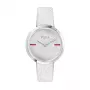 FURLA Giada naisten kvartsianalogikello R4251110504 34 mm sininen nahka