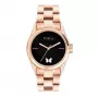 FURLA Giada naisten kvartsikello R4253101537 25mm hopea ruostumaton teräs