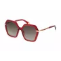 FURLA SFU691-5406NL naisten aurinkolasit - ruskea liukuväri - 54/19/140 mm